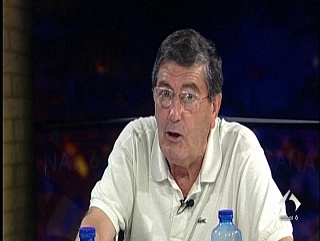 Debate José M. Sáncez y Manuel Moreno 3
